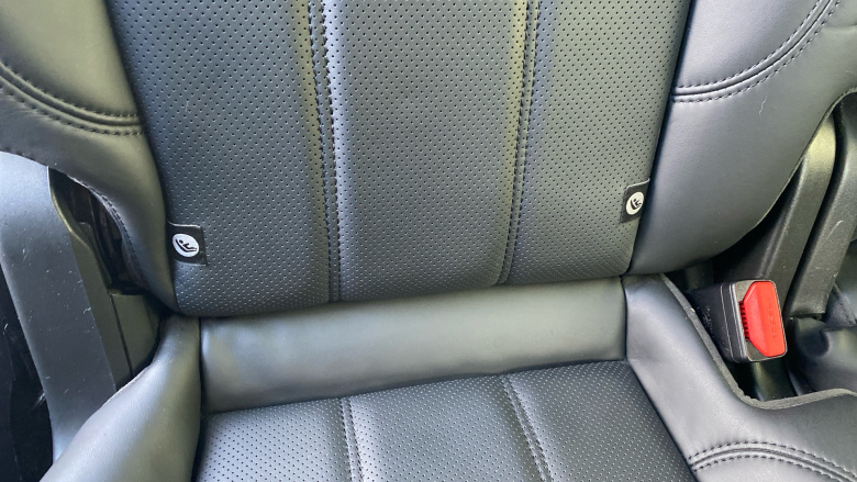 Land Rover Range Rover Sport 2.0 P400e HSE 5dr Auto Estate